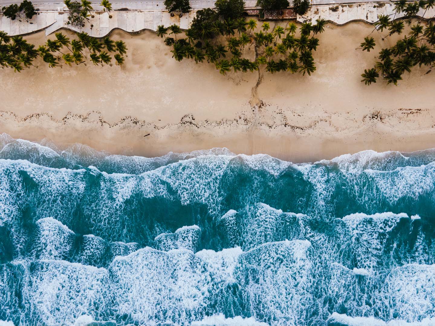 Agua bendecida
