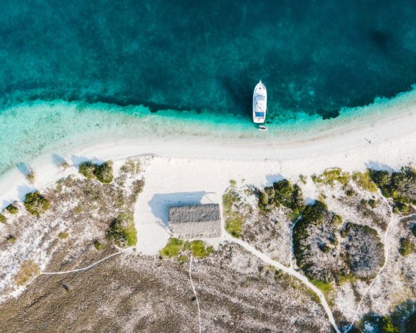 Isla pa mi