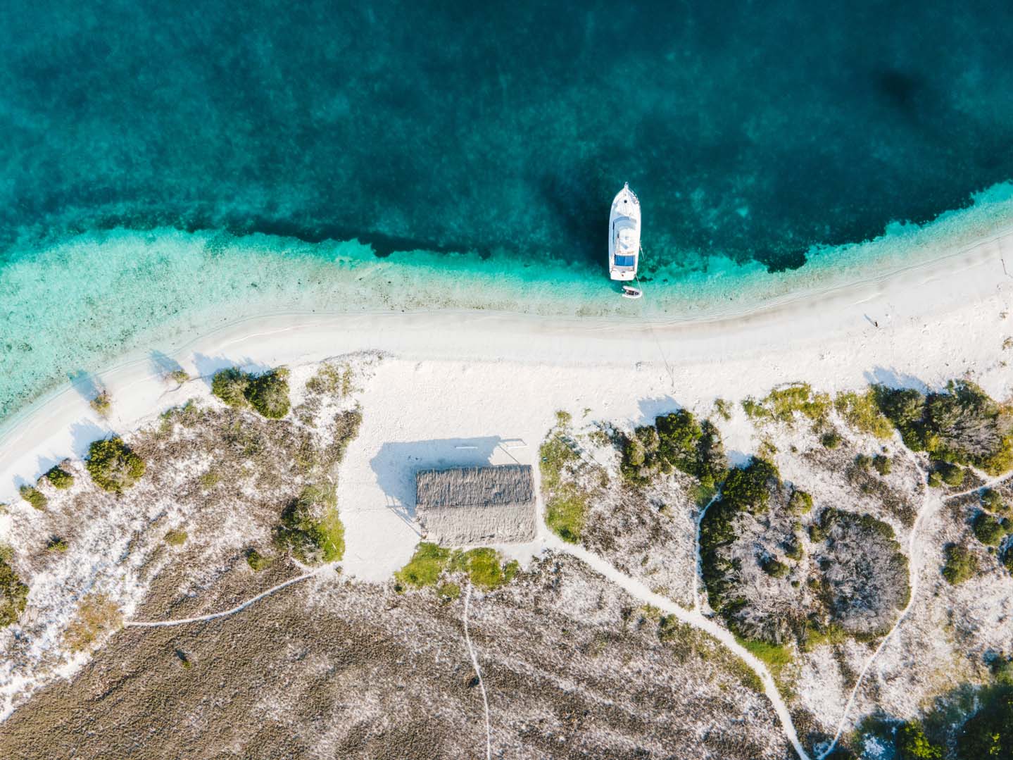 Isla pa mi