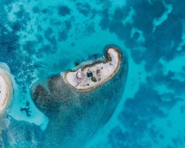 Isla Palomino