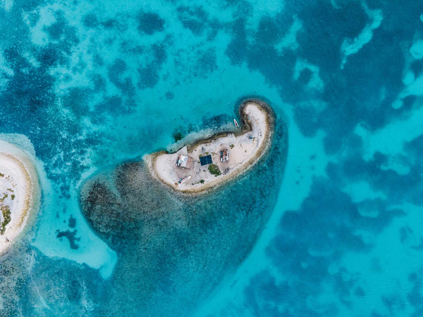 Isla Palomino