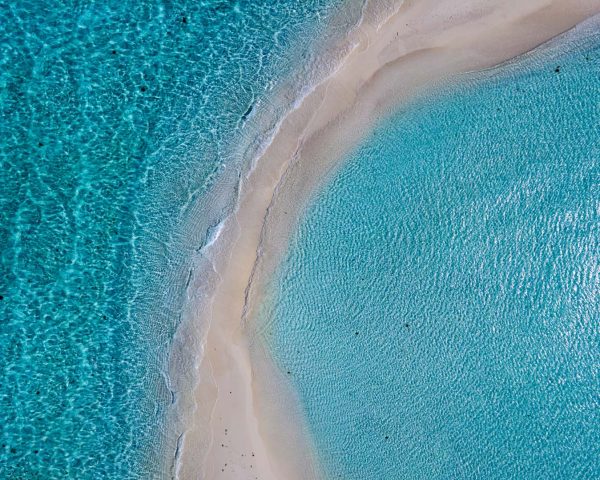 No es Cayo de Agua