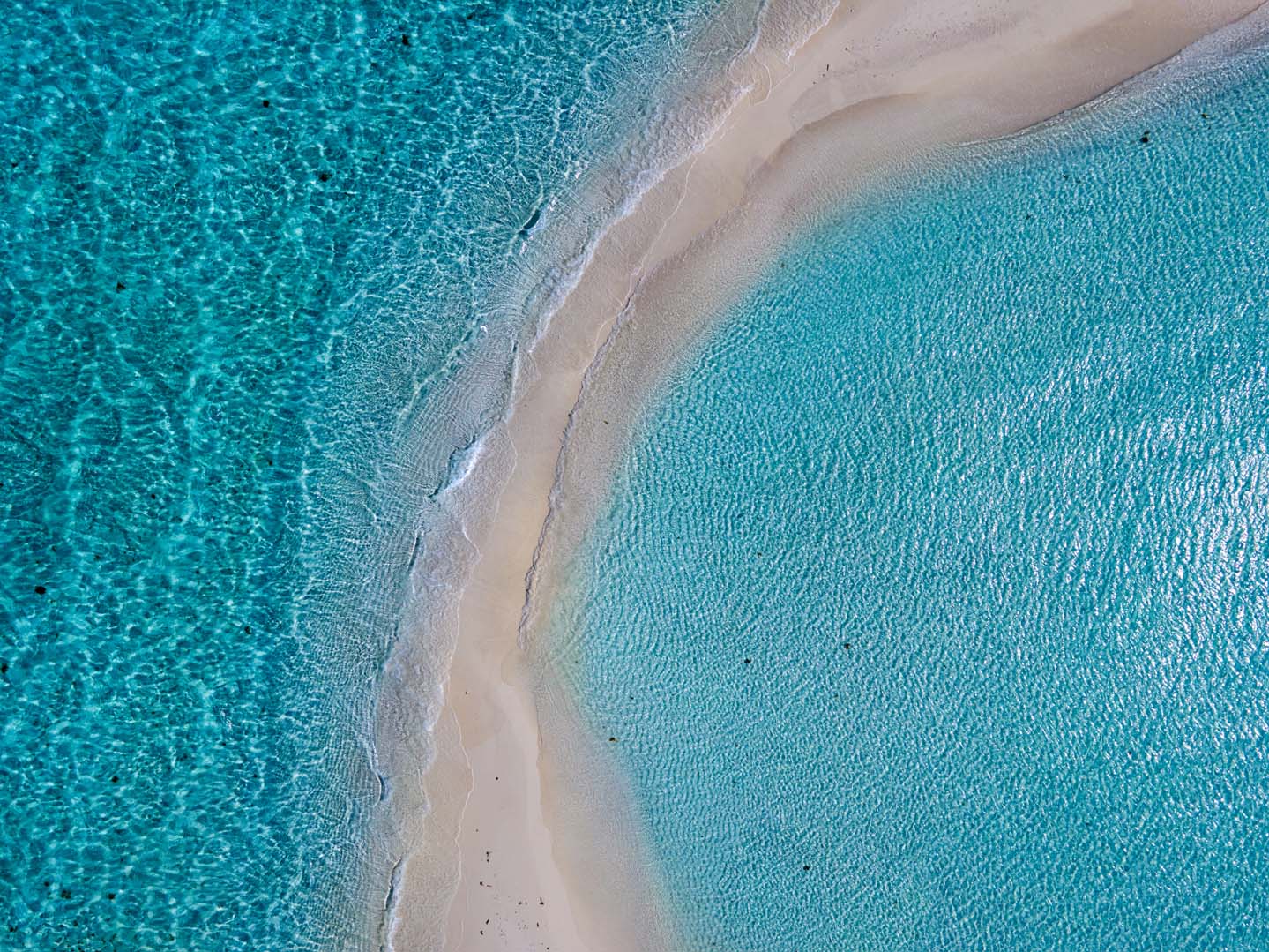 No es Cayo de Agua